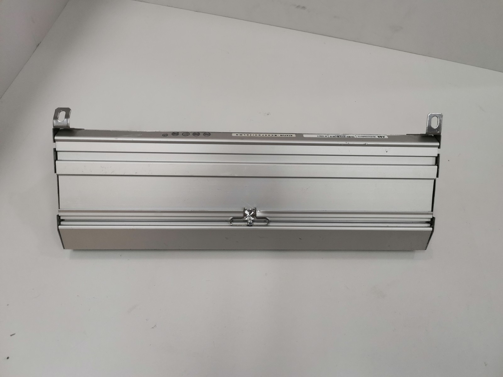 ABB TVOC-2-240 Industrial VOC Monitoring Module ABB Original0